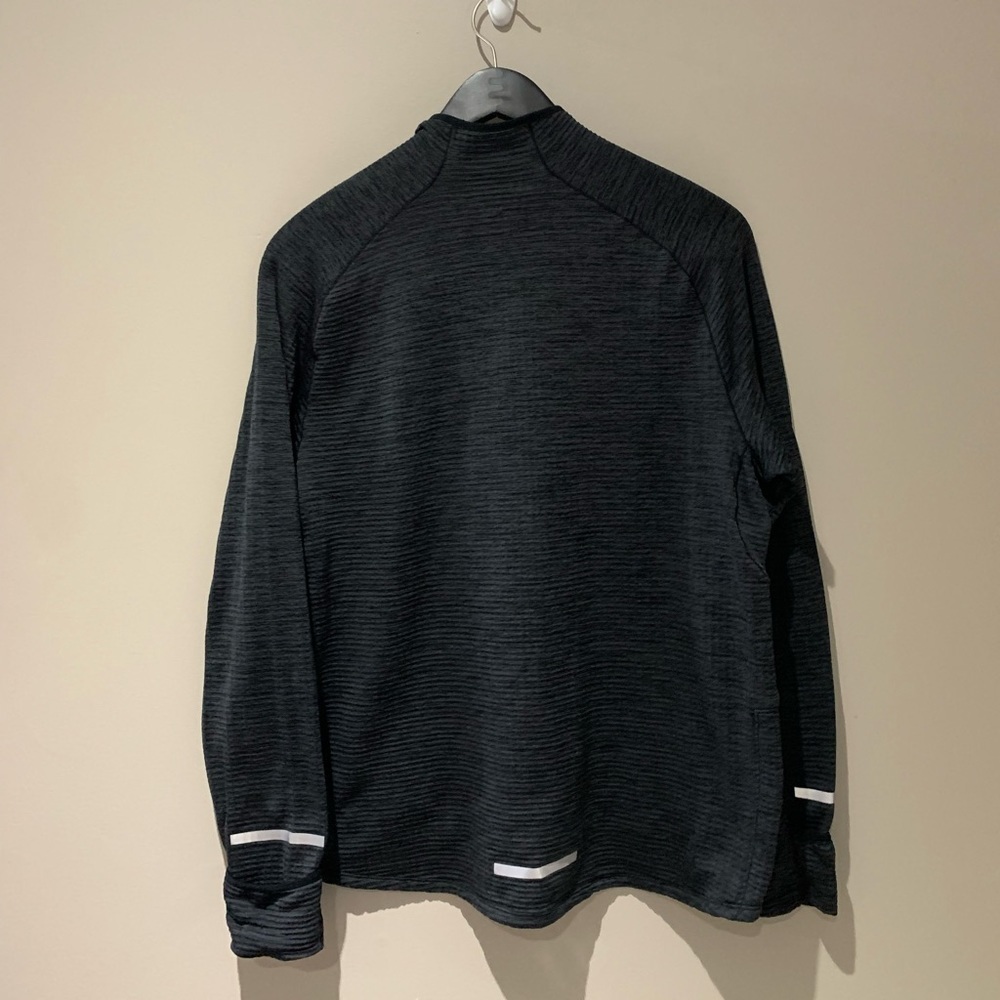 Nike Dry-Fit Running Shirt - Picture 2 of 12
